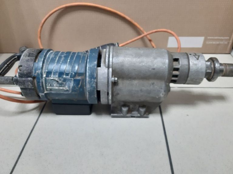 Объявление Bosch gdb 350 we Б/У