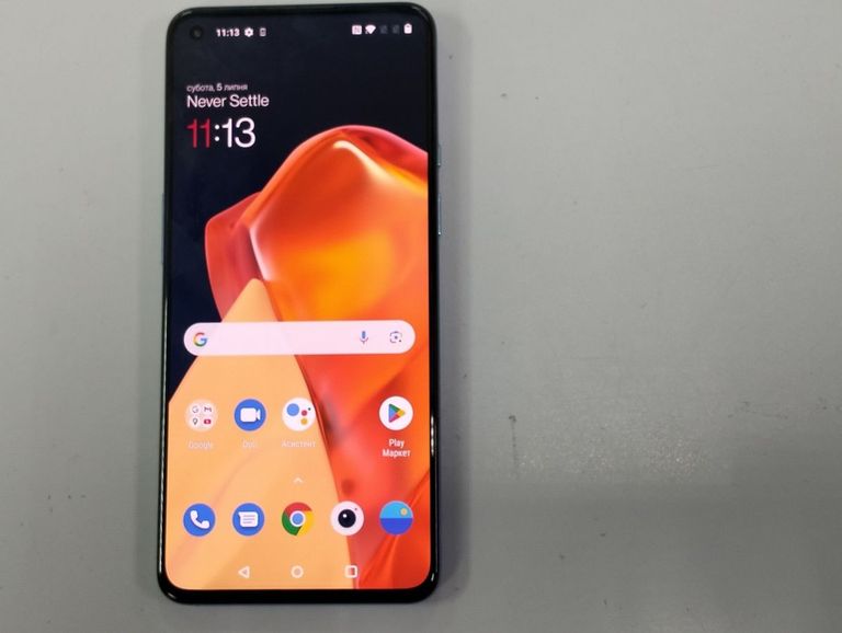 One Plus 9 5g 8/128gb Код:01-200556004. Зображення 18