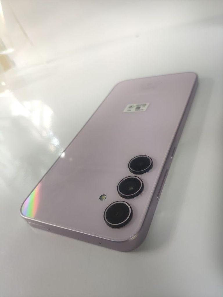 Дешево Samsung galaxy a35 5g 8/256gb з ломбарду