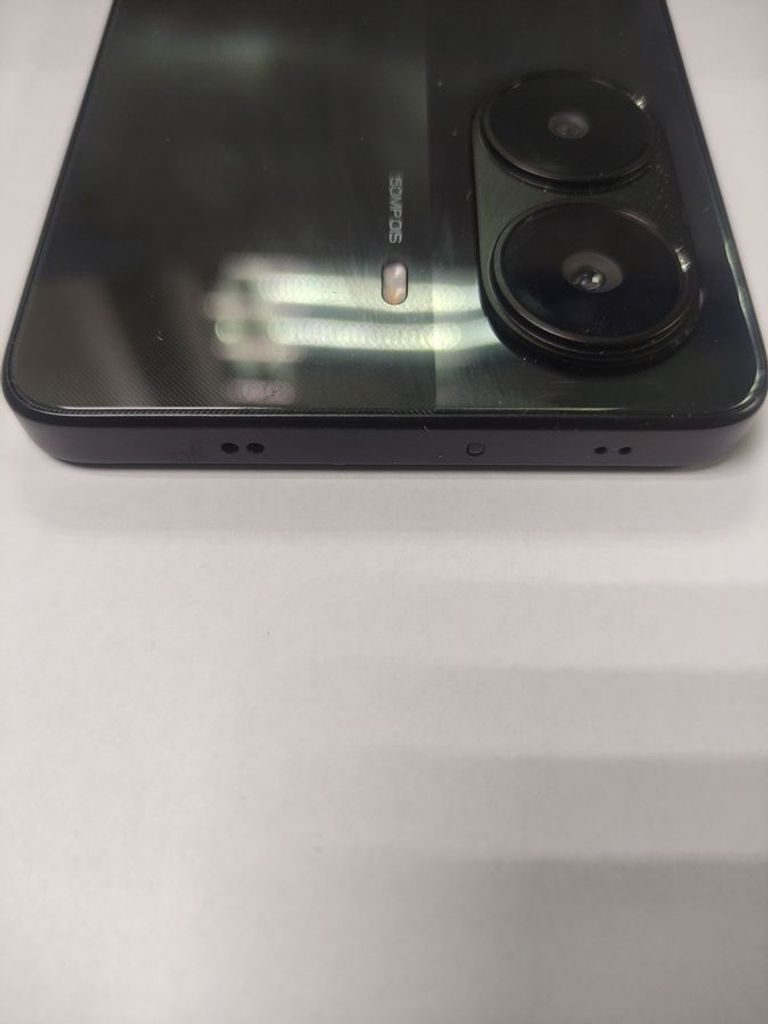 Розпродаж Poco X7 Pro 8/256GB Black, продавець Техноскарб
