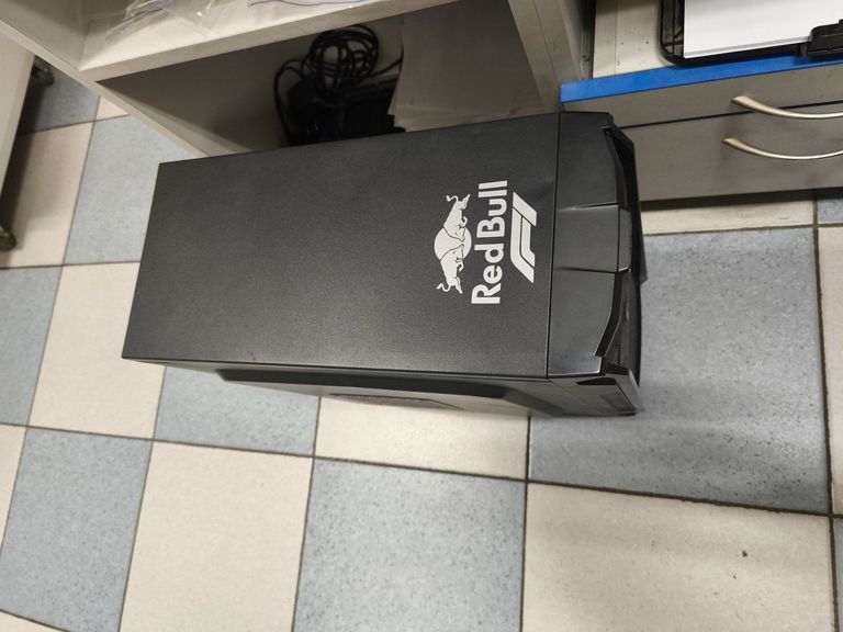 Дешево Пк amd athlon x4 870k/ram 16 gb/hdd 500 gb/ssd відсутній/nvidia gtx 550 ti (geforce) 1gb gddr5 192bit з ломбарду