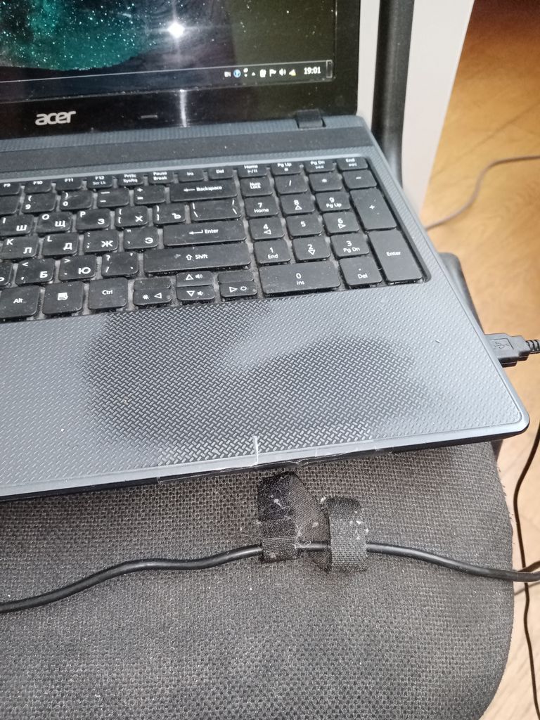 Acer 5733 Код:null. Зображення 7