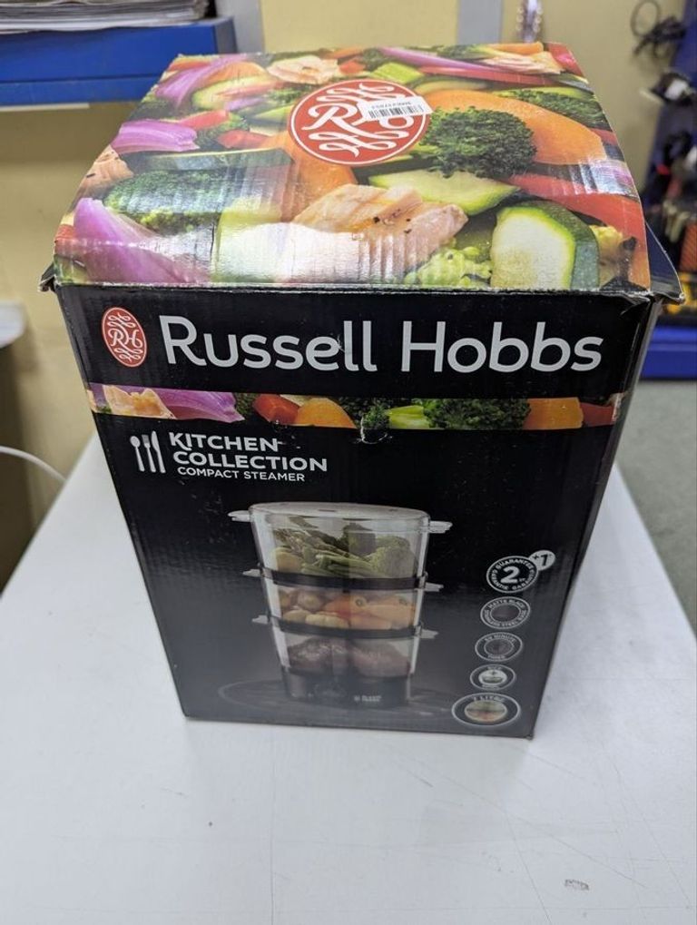 Розпродаж Russell hobbs Kitchen Collection Matte 26530-56, продавець Техноскарб