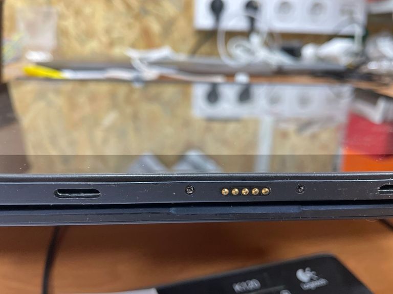 Impression impad w1002 32gb + клавіатура Код:01-200551129. Изображение 14