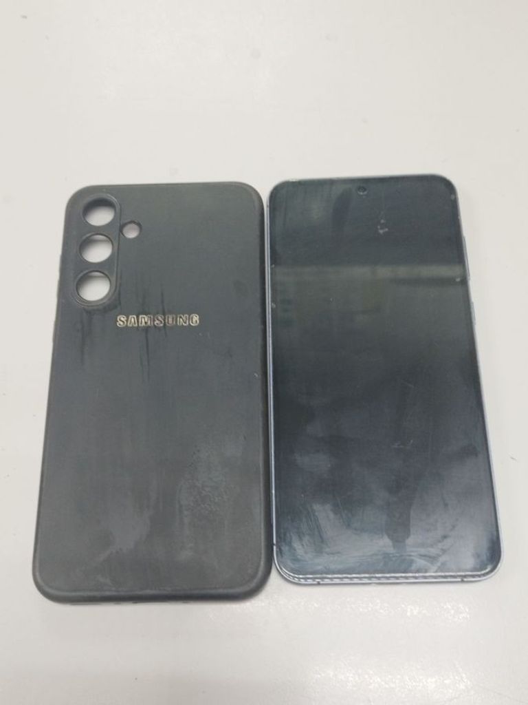 Samsung galaxy a55 5g 8/256gb Код:01-200571728. Изображение 9