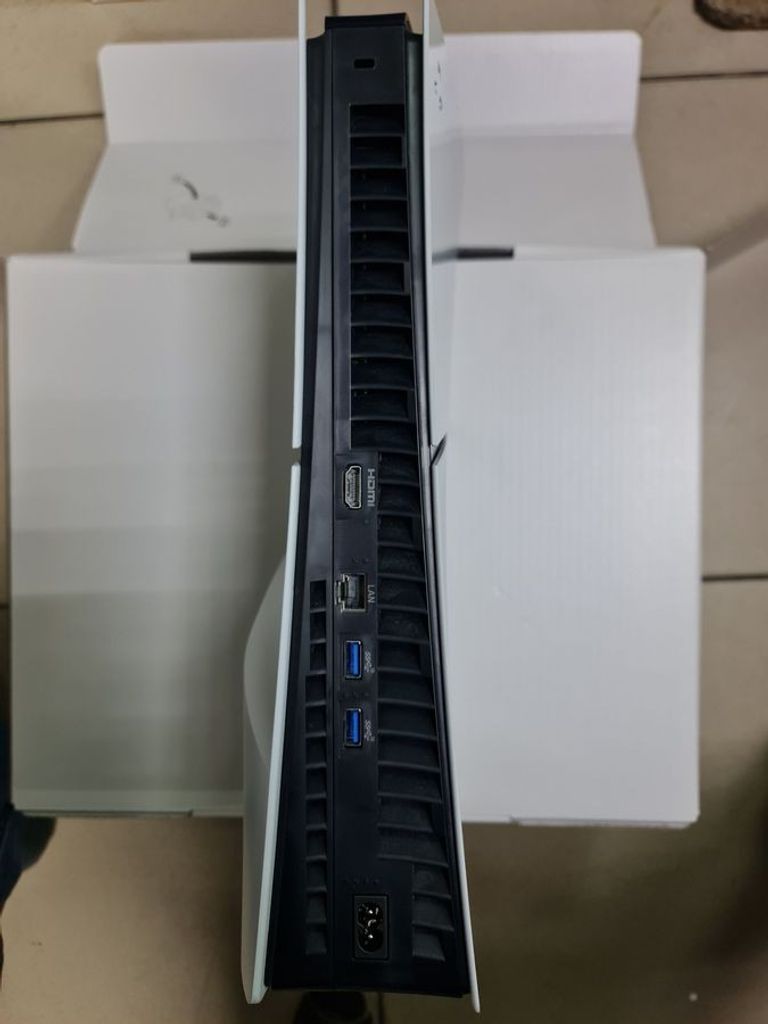 Sony PlayStation 5 Slim 1TB Код:01-200572273. Зображення 7