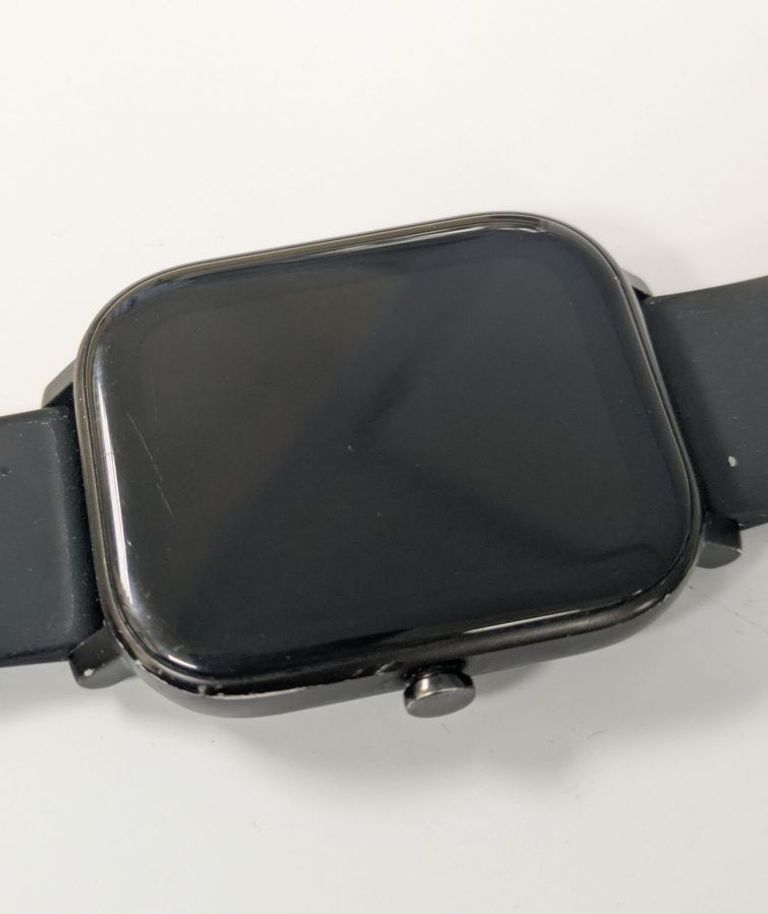 Распродажа Amazfit GTS Black, продавец Техноскарб