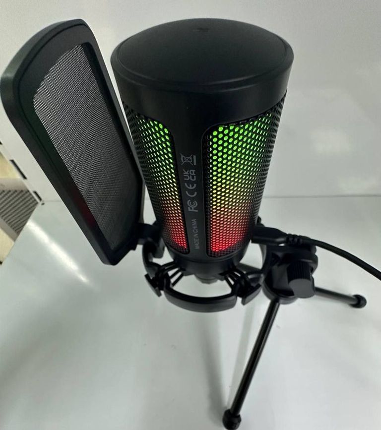 Fifine AmpliGame A6V Код:01-200580576. Зображення 9