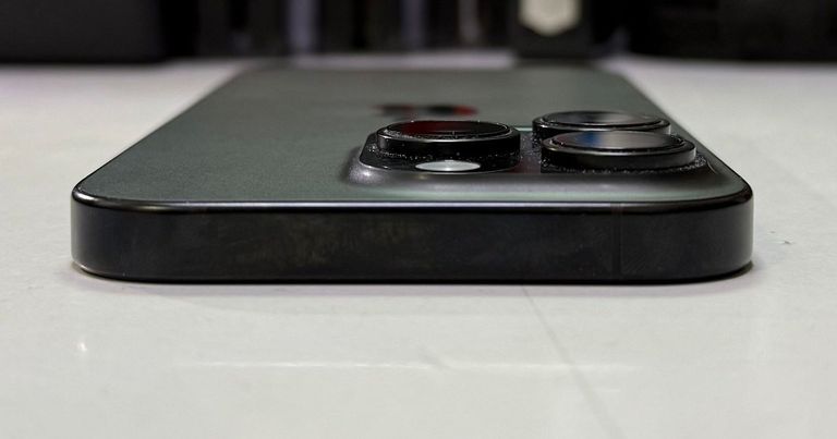 Розпродаж Apple iphone 16 pro 128gb, продавець Техноскарб