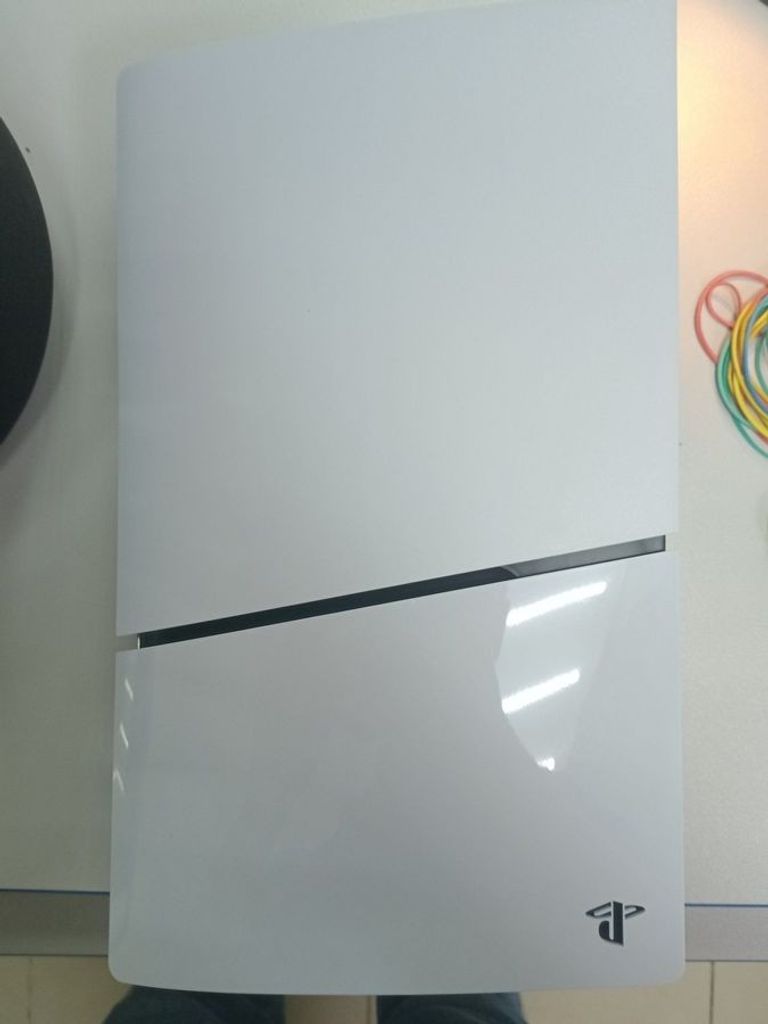 Купити Sony PlayStation 5 Slim Digital Edition 1TB Б/У