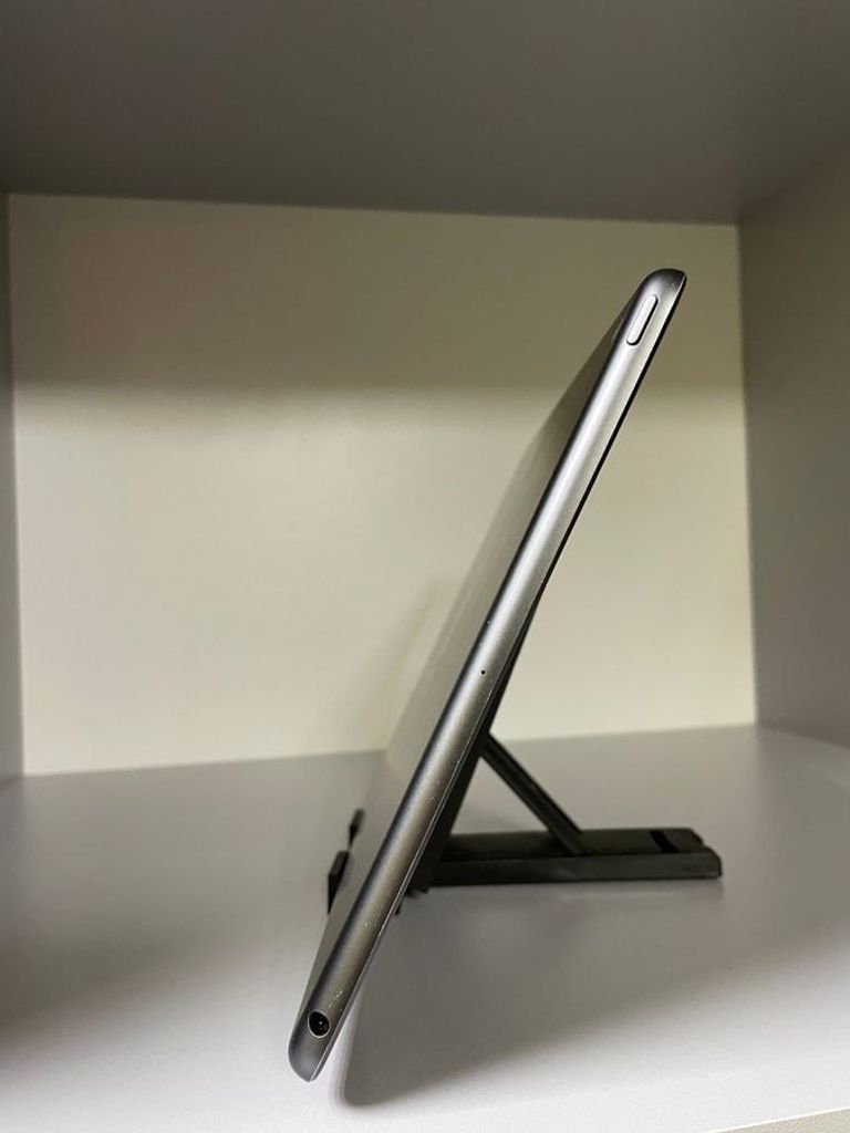 Apple ipad 10.2 2021 wi-fi 64gb Код:01-200584195. Зображення 6