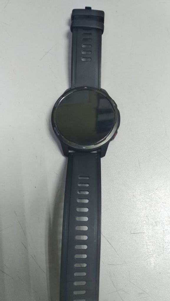 Xiaomi watch s1 active