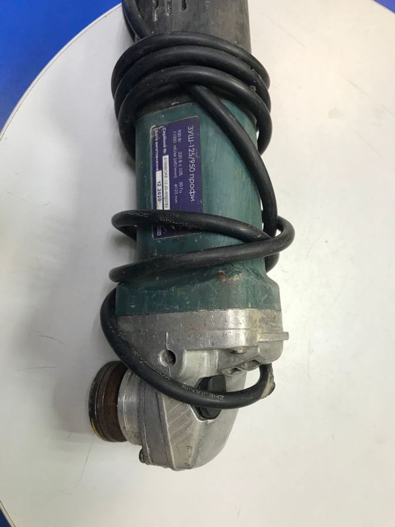 Дешево Зенит ЗУШ-125/950 з ломбарду