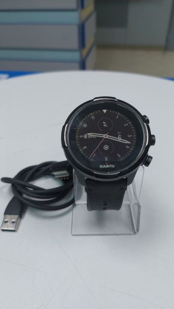 Купити Suunto 9 g1 baro Б/У