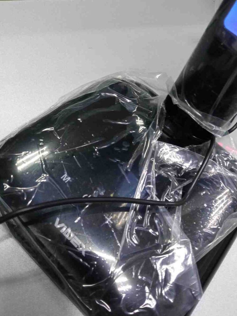 Videx led tf05b 7w 3000-5500k 220v Код:2000004224127. Зображення 5