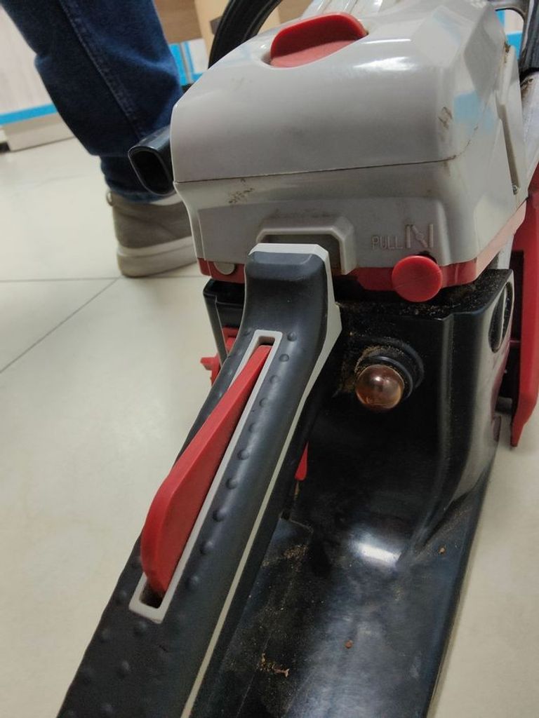 Al-ko BKS 4540 I (113335) Код:01-200587039. Зображення 7