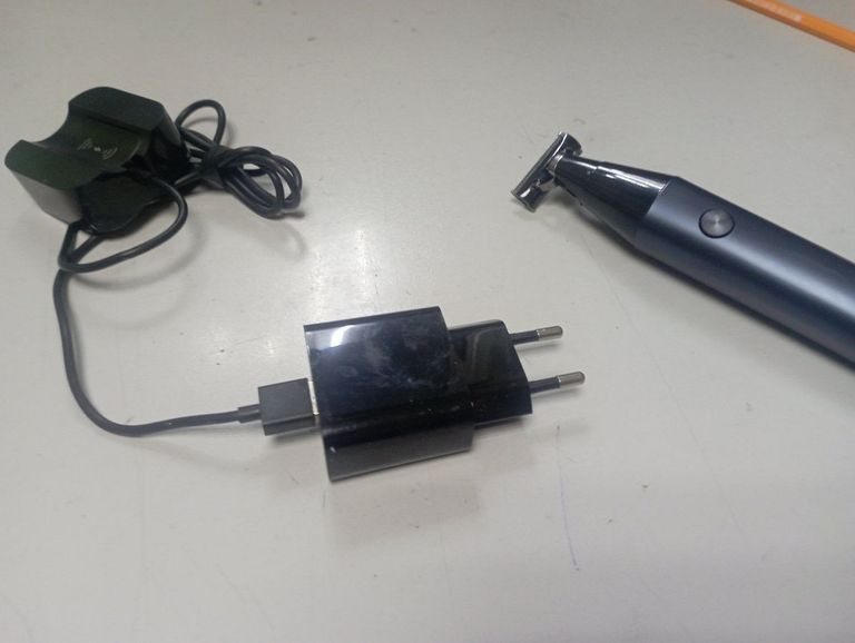 Купить Xiaomi uniblade trimmer Б/У