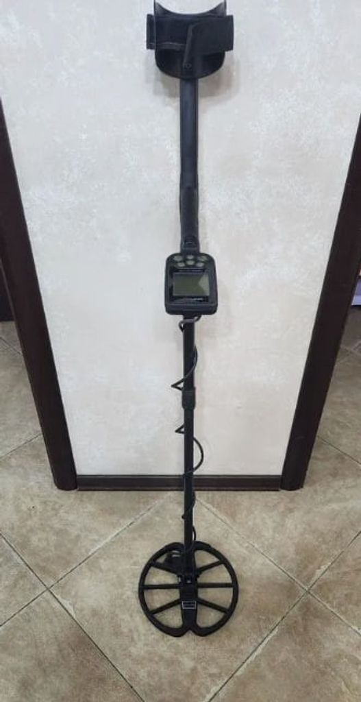 Дешево Nokta Simplex+ з ломбарду