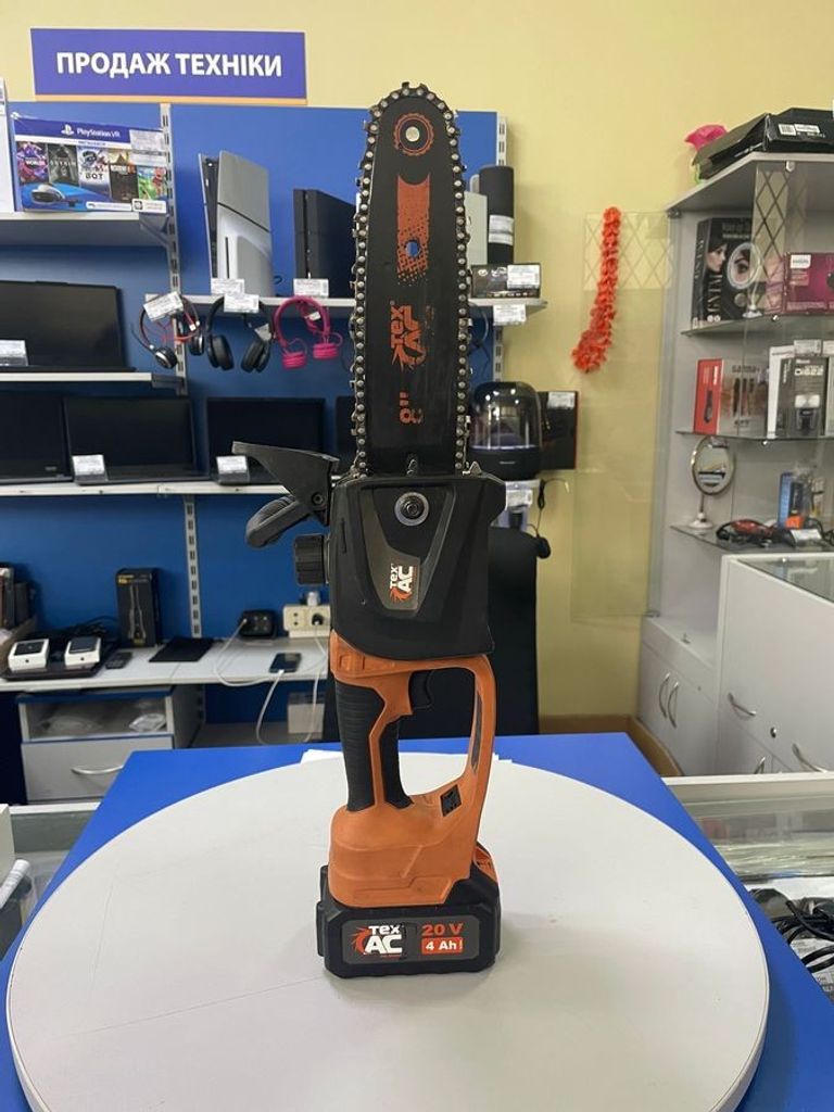 Розпродаж Техас taoe-s8 1акб зп, продавець Техноскарб