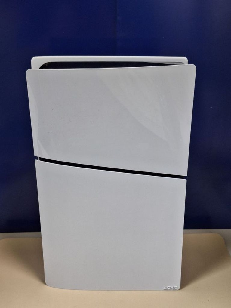 Sony PlayStation 5 Digital Edition 825GB Код:01-200597356. Зображення 5