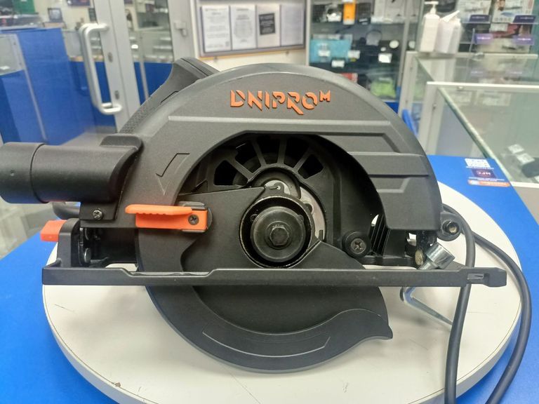 Купити Dnipro-m CS-185LX (16848000) Б/У