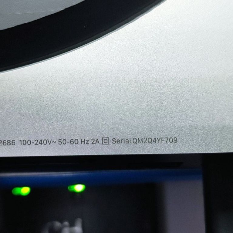 Дешиво Apple Mac mini 2023 (MMFK3) с ломбарда