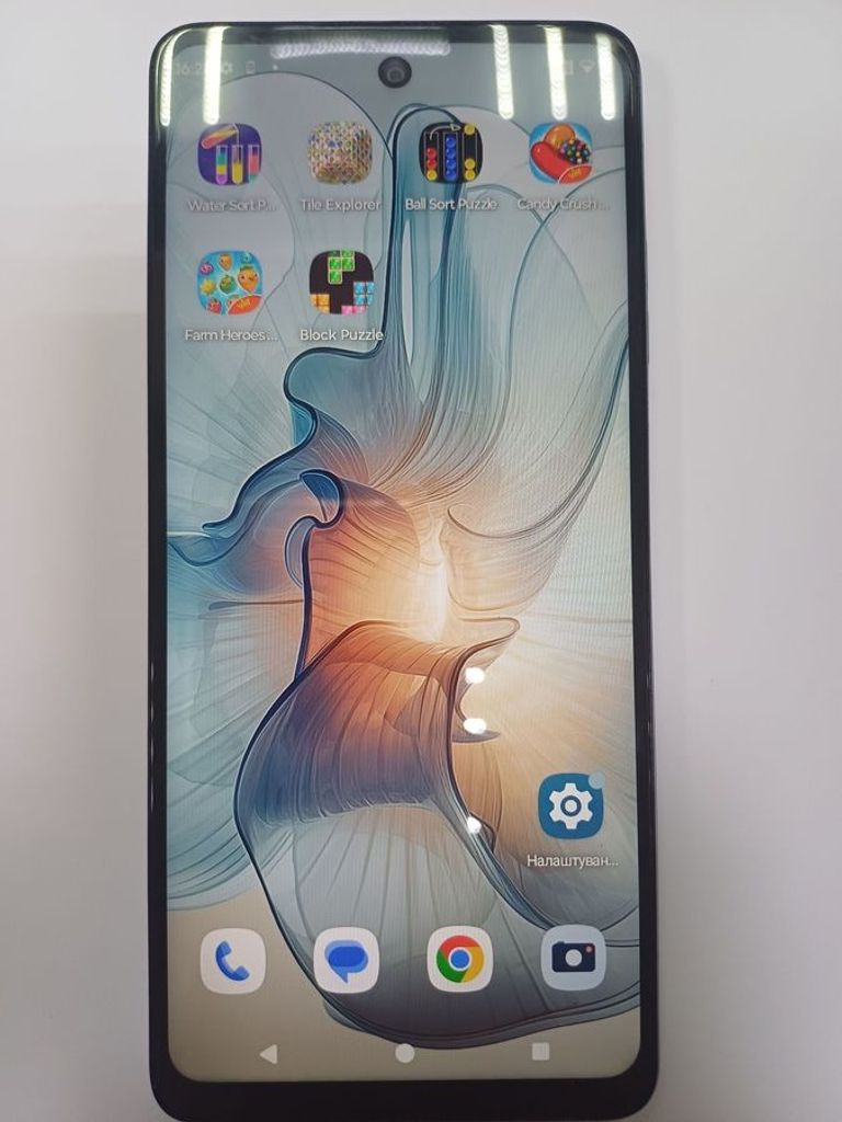 Объявление Motorola g24 power 8/256gb Б/У