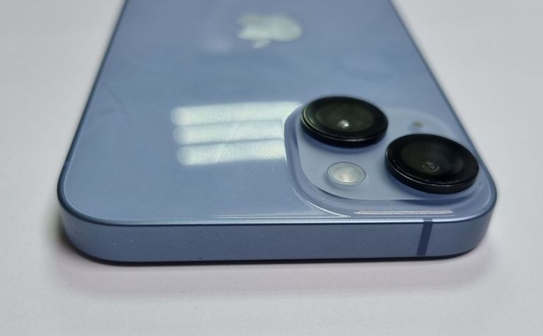 Apple iphone 14 128gb Код:01-200601393. Зображення 6