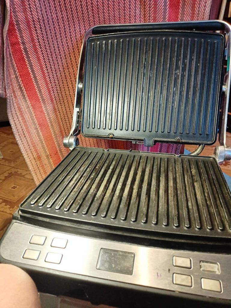 PROFI COOK  PC-KG 1030 Код:null. Зображення 4