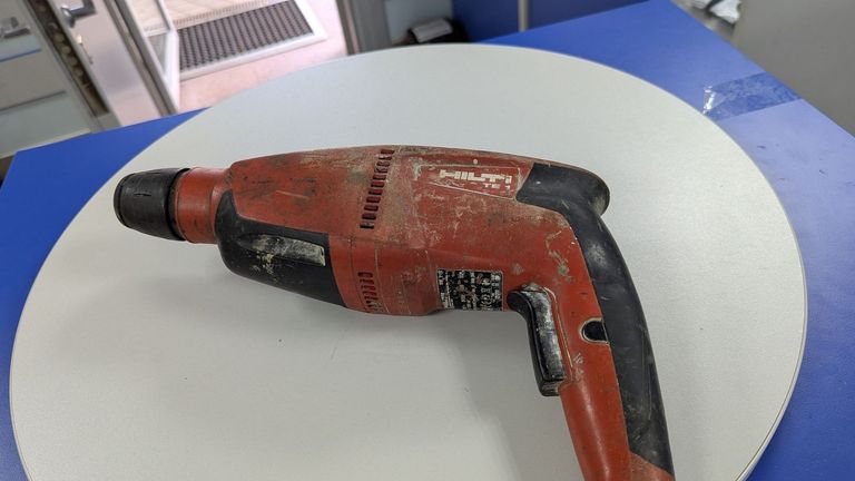 Купити Hilti te 1 Б/У
