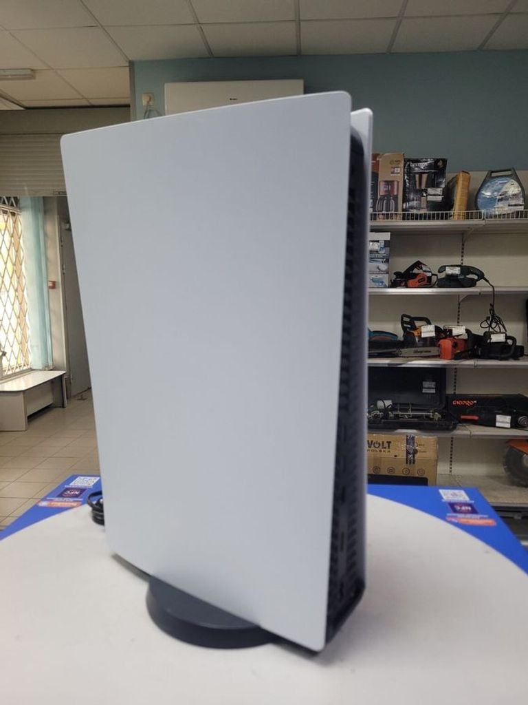 Распродажа Sony PlayStation 5 Digital Edition 825GB, продавец Техноскарб