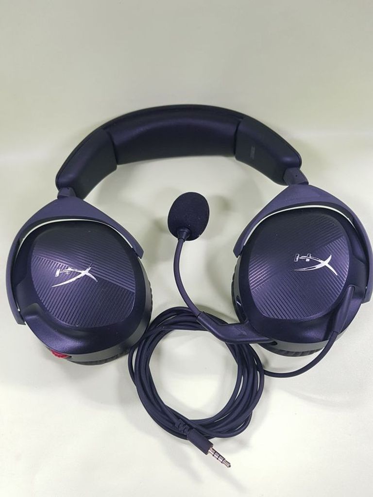Купить Hyperx cloud stinger 2 wireless Б/У