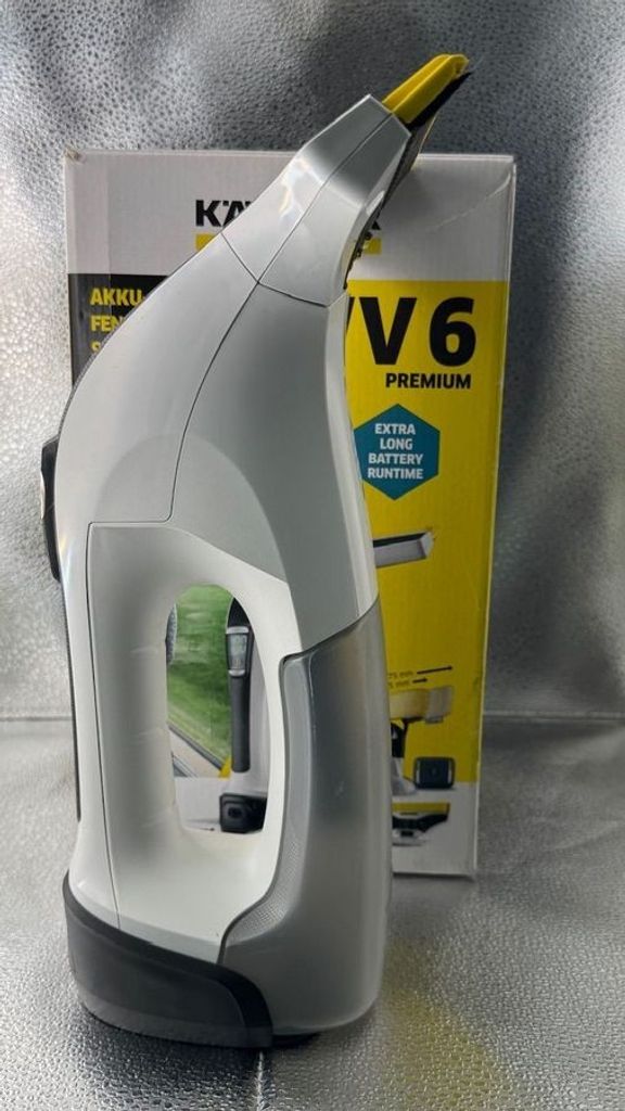 Дешево Karcher WV 6 Premium (1.633-530.0) з ломбарду