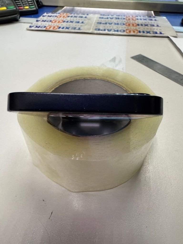 Розпродаж Apple iPhone 12 mini 64GB Blue (MGE13), продавець Техноскарб