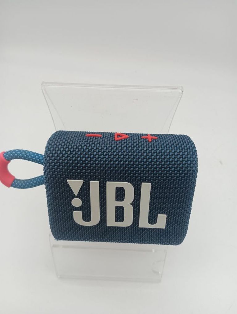 Распродажа Jbl go 3, продавец Техноскарб