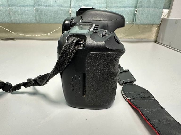 Canon eos 7d Код:01-200619974. Изображение 10