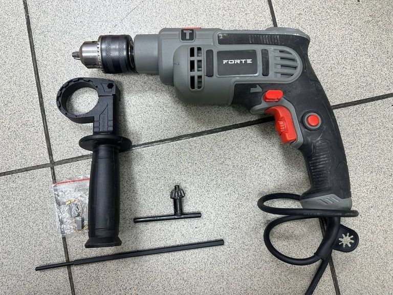 Купити Forte ID 851 VR Б/У