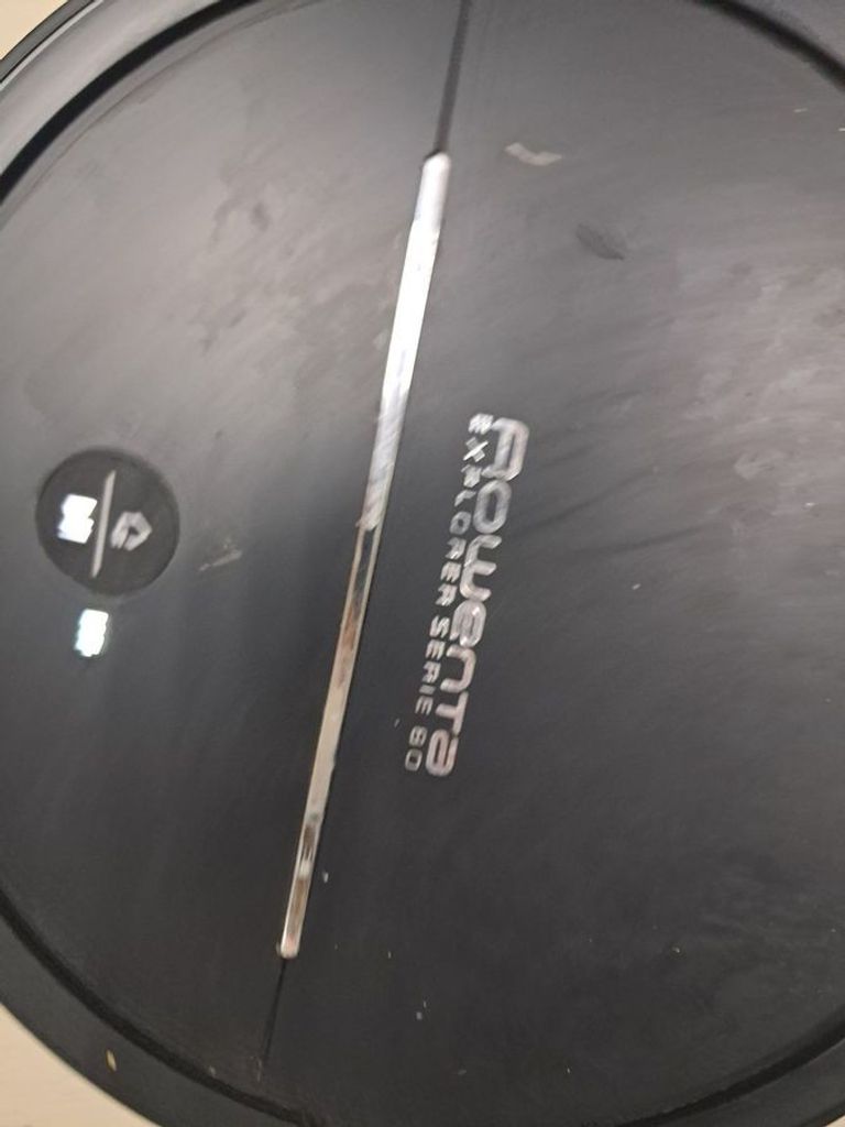 Купити Rowenta Explorer Serie 80 RR7755WH Б/У