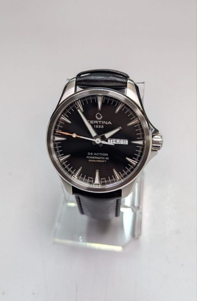 Купити Certina c032430a Б/У