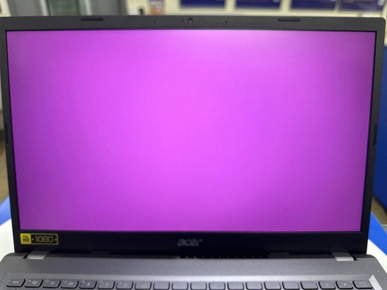 Acer 15/ryzen 5 7530u ddr4/16gb ddr4/hdd *відсутній/ssd 512 gb/*інтегрована Код:01-200612010. Изображение 15