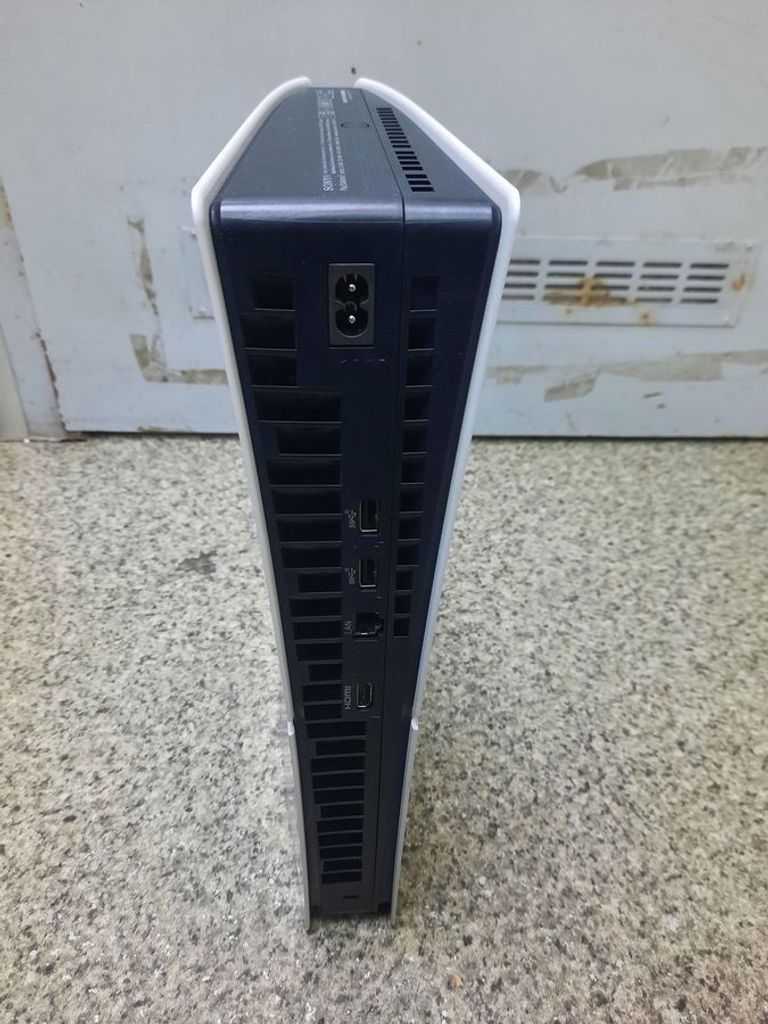 Распродажа Sony PlayStation 5 Slim Digital Edition 1TB, продавец Техноскарб