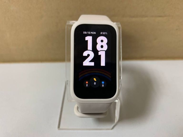 Дешево Xiaomi smart band 9 active з ломбарду