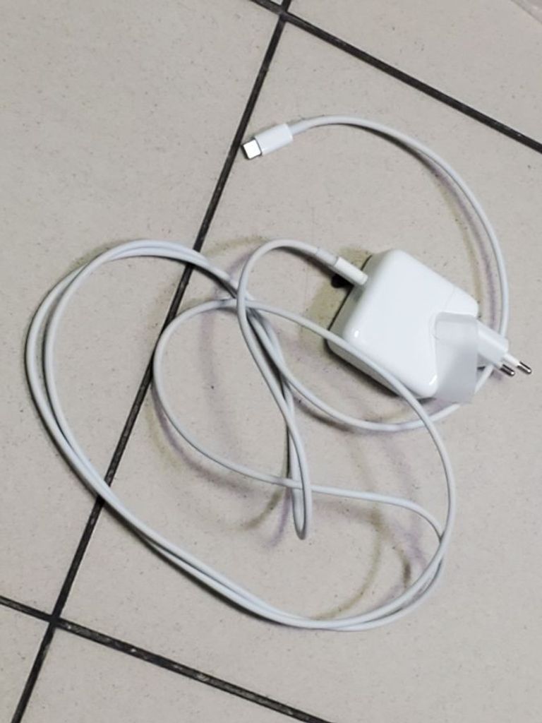 Apple macbook air 13" 2020 a2179 core i3 1,1ghz/ram8gb/ssd256gb/intel iris plus graphics Код:01-200632002. Изображение 12