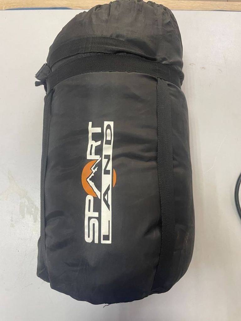 Sportland 185 cm/1300g Код:01-200632325. Изображение 5