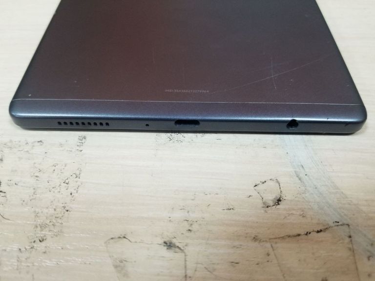 Дешево Samsung galaxy tab a7 lite lte 3/32gb з ломбарду