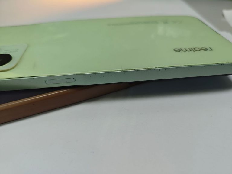 Realme c35 4/128gb Код:01-200635341. Зображення 12