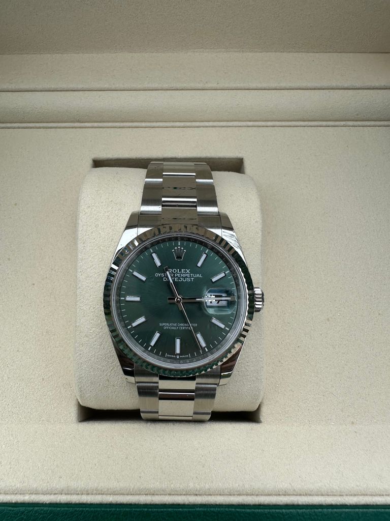 Купить Rolex оригінал  Б/У