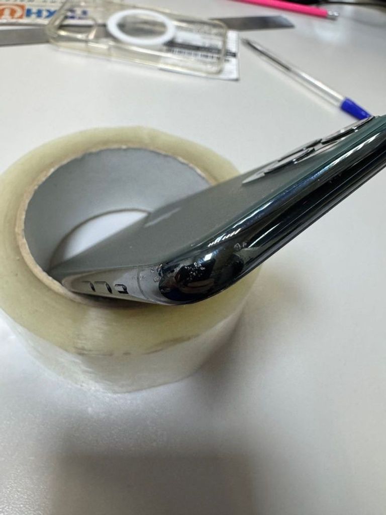 Apple iphone 11 pro 64gb Код:01-200636700. Зображення 8