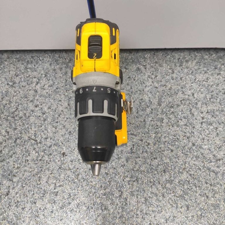 Розпродаж Dewalt dcd791 2акб 5ah зп, продавець Техноскарб