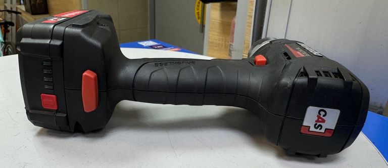 Metabo BS 18 LT (602102670) Код:01-200636439. Зображення 5